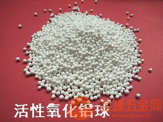 供應(yīng)空壓機(jī)活性氧化鋁球?qū)Ｓ?汕頭
