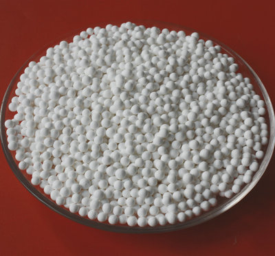 長沙活性氧化鋁干燥劑3-5mm活性氧化鋁價格