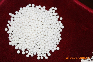 凈油劑/活性氧化鋁飲用水處理活性氧化鋁球