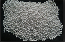 商丘活性氧化鋁及活性氧化鋁球干燥劑的價格與應用