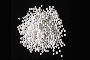 氧化鋁球什么時候需要更換及活性氧化鋁球的應(yīng)用要點(diǎn)