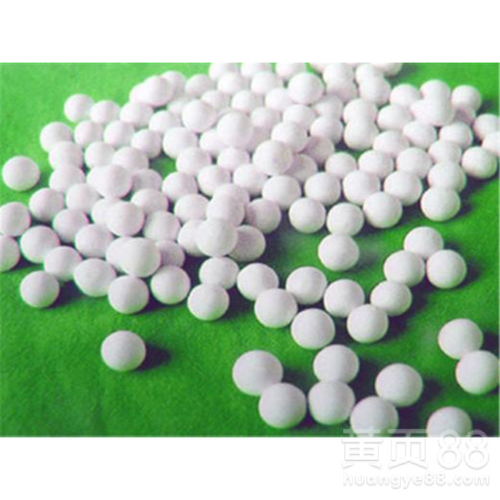 南昌活性氧化鋁球批發(fā)——專業(yè)供應(yīng)與廣泛應(yīng)用解析