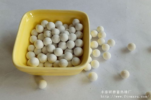 如何科學(xué)評估活性氧化鋁球的吸附性能